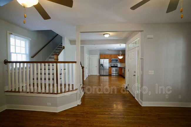 Building Photo - 1410 Caldwell Ave