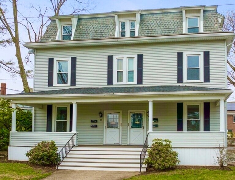 Primary Photo - 13 Emerson St