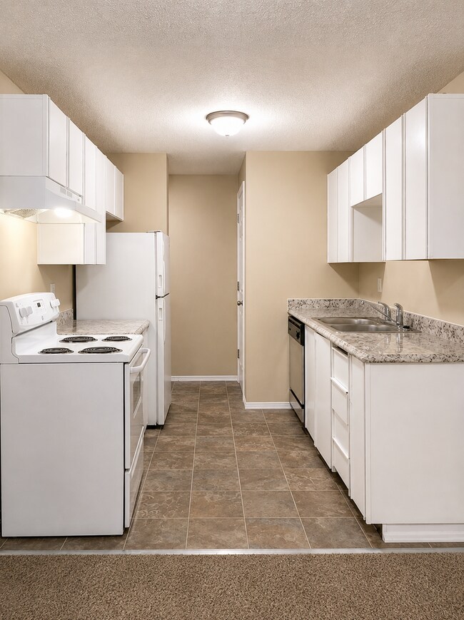 Interior Photo - Riverside Manor
