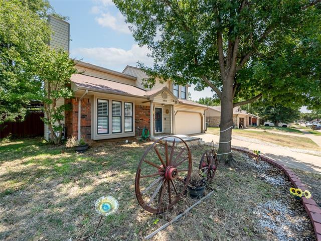 Building Photo - 2609 Fountainview Dr