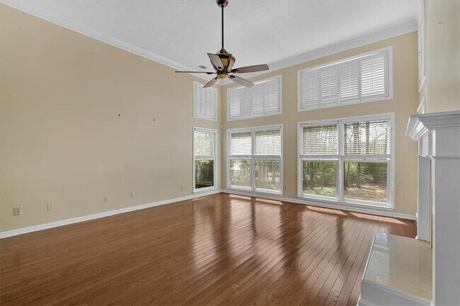 Building Photo - 3525 Sir Johns Ct NW