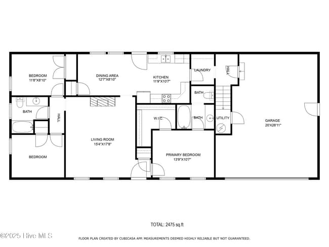 Building Photo - 139 Hewitt Rd