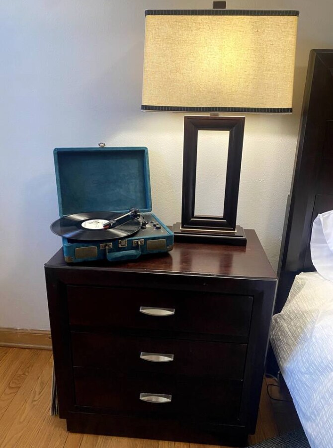 Building Photo - 1802 E Howard Ave