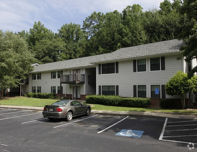 Campbell Creek Apartments 351 W Memorial Dr Dallas GA 30132