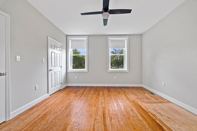 Building Photo - 2619 Semmes Ave
