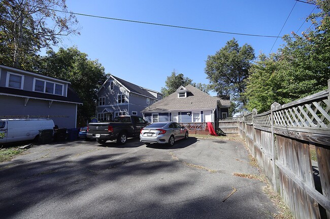 Building Photo - Great home in Durham!