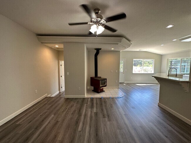 Building Photo - Welcome to The Shores of Poker Flat