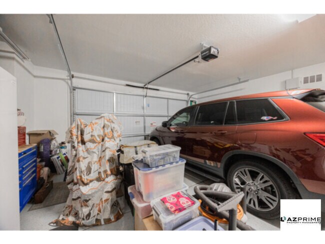 Building Photo - Modern 2/2.5 Mesa Home in Encore at Eastmark with Community Resort-Style Amenities!