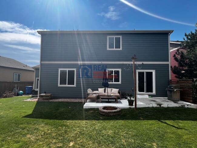 Building Photo - 3131 Crux Dr