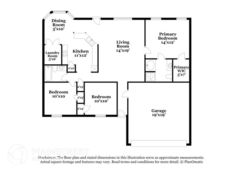 Building Photo - 8770 Smith Ranch Dr