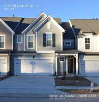 Building Photo - 3170 Retama Run