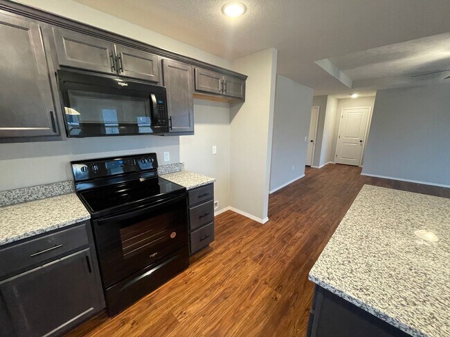 Building Photo - New Build ! Everything new for a great price!