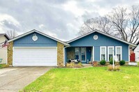 Building Photo - Newly updated 3-bedroom, 2-bath home locat...