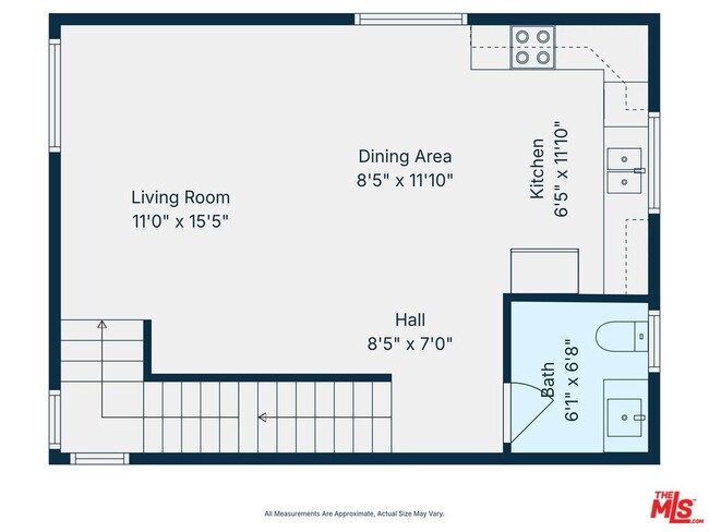 Building Photo - 2837 Redondo Blvd