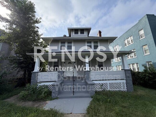 Building Photo - 3911 Chatham Rd