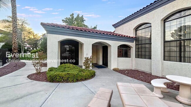 Building Photo - 8455 W Sahara Ave