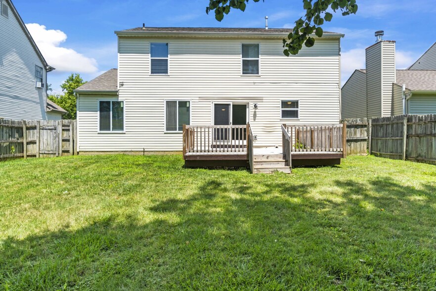 Building Photo - 6981 Bennell Dr