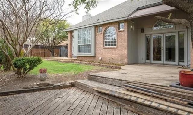 Building Photo - 5837 Poole Dr
