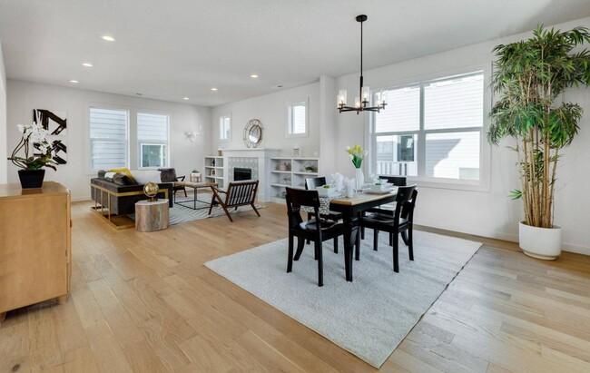 Building Photo - 8421 N Burrage Ave