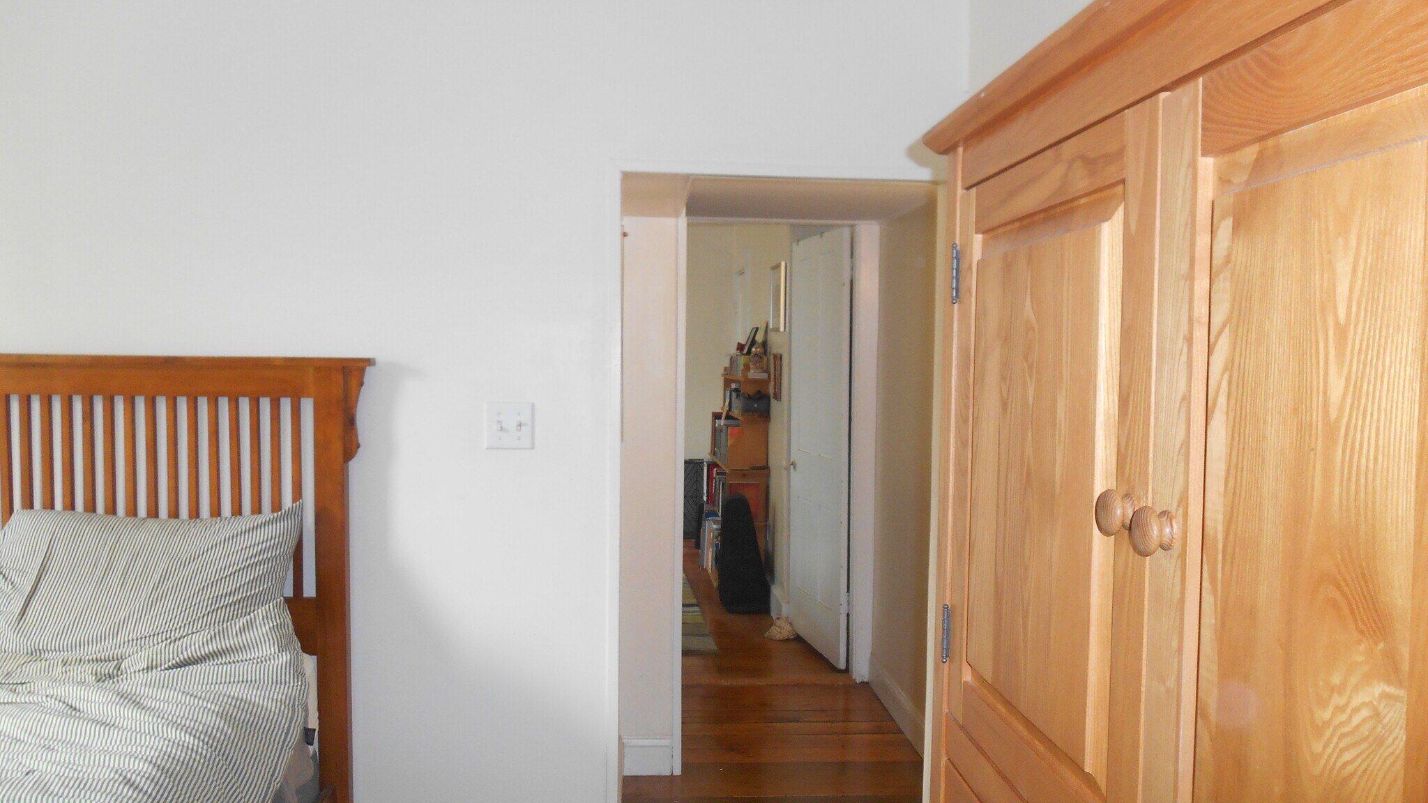 Building Photo - 16 Gorham St