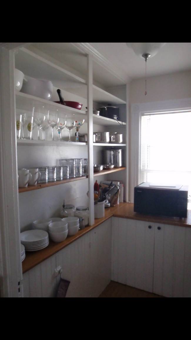 Pantry - 130 Maple St