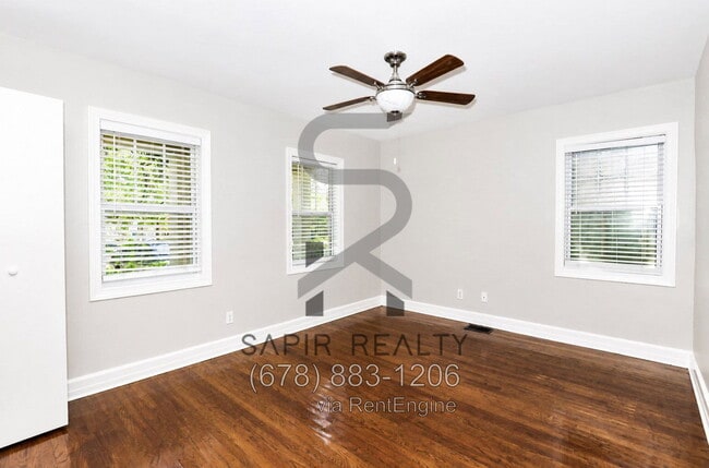 Building Photo - 740 Bellemeade Ave NW