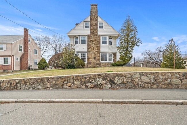 Building Photo - 60 Powder House Rd
