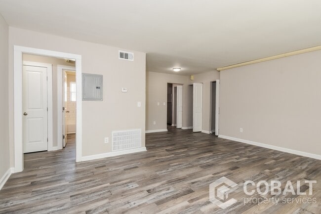 Building Photo - 3586 Jackson St