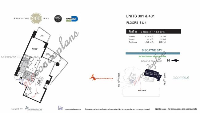 Building Photo - 900 Biscayne Blvd