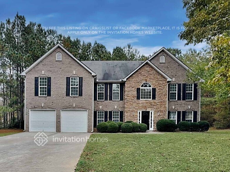 Primary Photo - 6410 Woodlore Trail NW