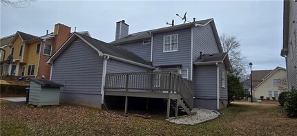 Building Photo - 3175 Haverhill Rowe