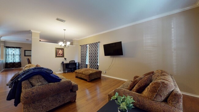 Building Photo - 5614 Spring Quail