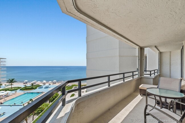 Building Photo - 3560 S Ocean Blvd