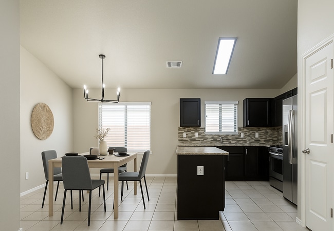 Building Photo - 9005 Rio Galisteo Pl NW