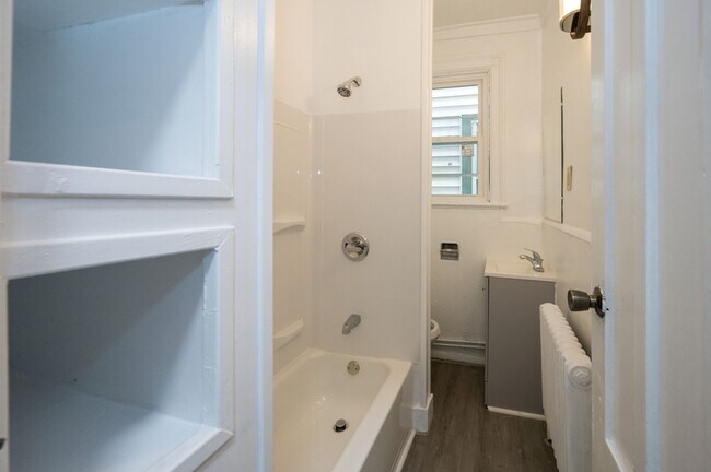 Building Photo - 79 Second Avenue - 1