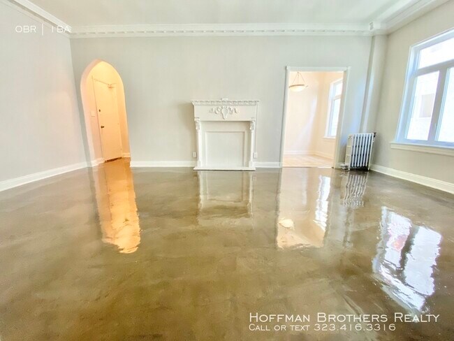 Building Photo - 900 S Serrano Ave Los Angeles CA 90006