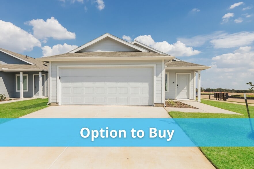 Primary Photo - 3000 Burmese St