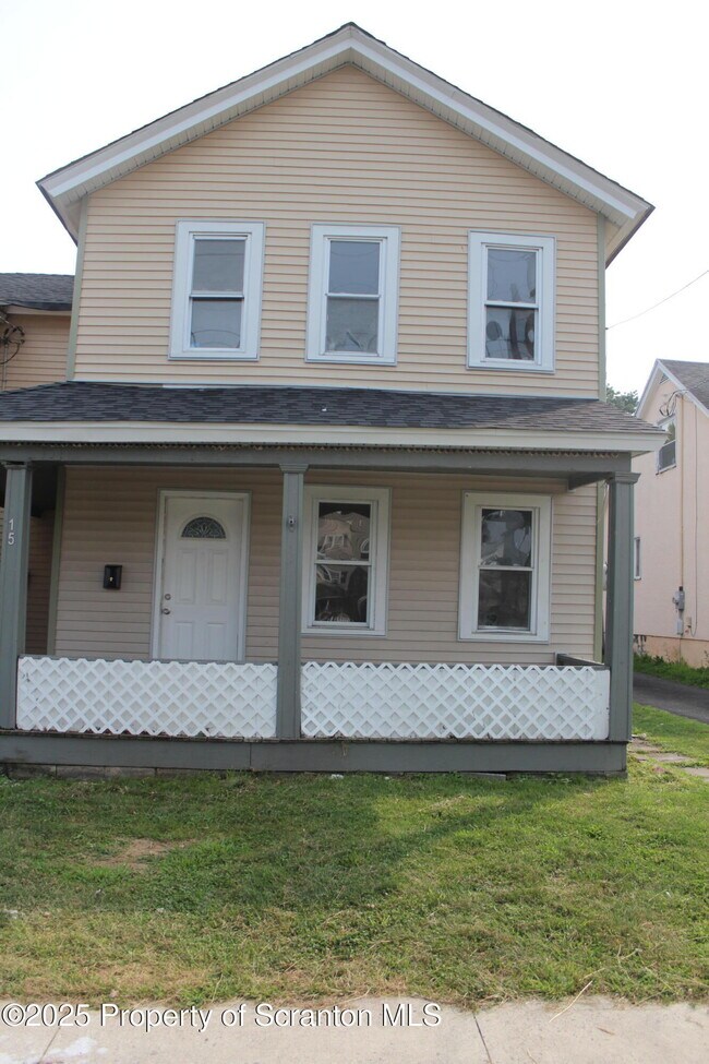 Primary Photo - 1507 Luzerne St