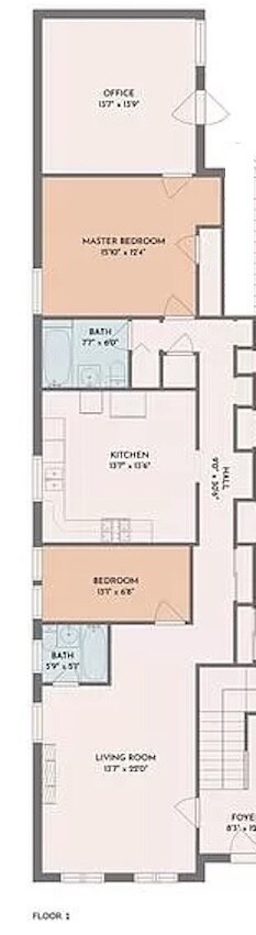 Building Photo - 2818 S Bronson Ave