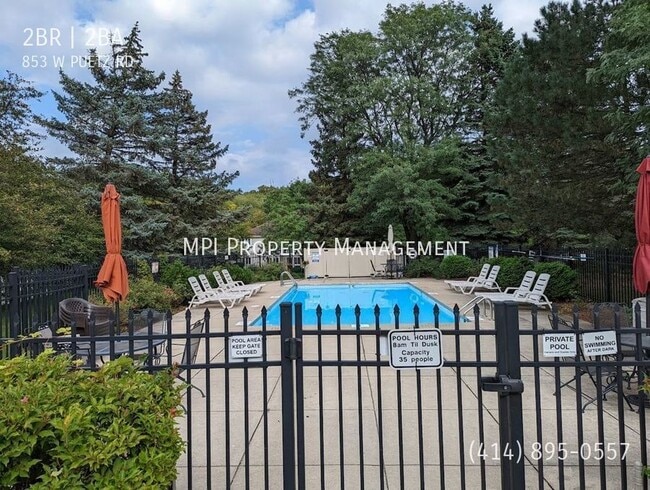 Building Photo - 853 W. Puetz Road - 2 Bedroom, 2 Bathroom ...