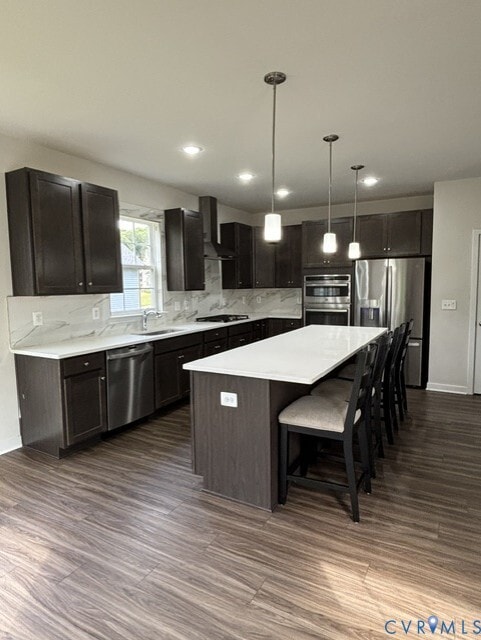 Building Photo - 8936 Lewdown Pl