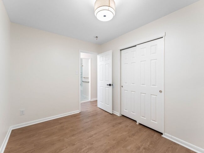 Building Photo - Fully Renovated 4-Bedroom Home with Large Fenced Yard in Clayton