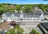 Building Photo - 425 Lagrange St