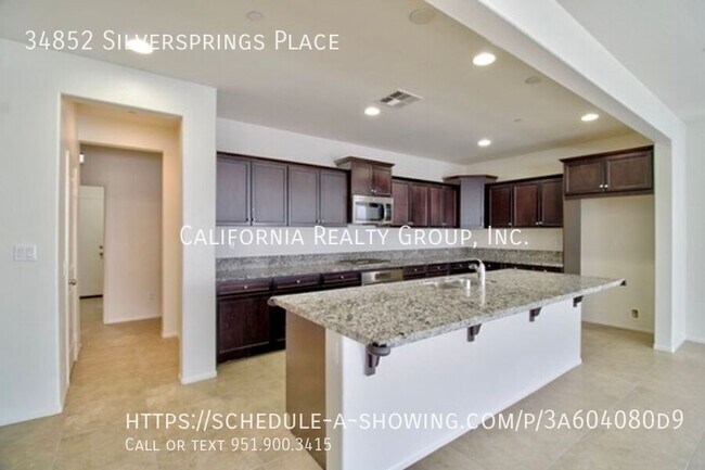 Building Photo - 34852 Silversprings Pl
