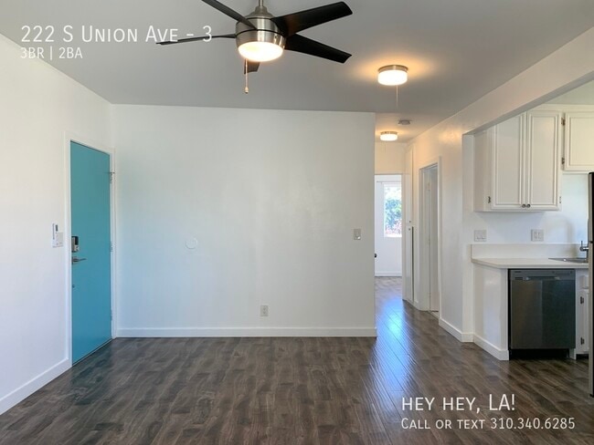 Building Photo - 222 S Union Ave
