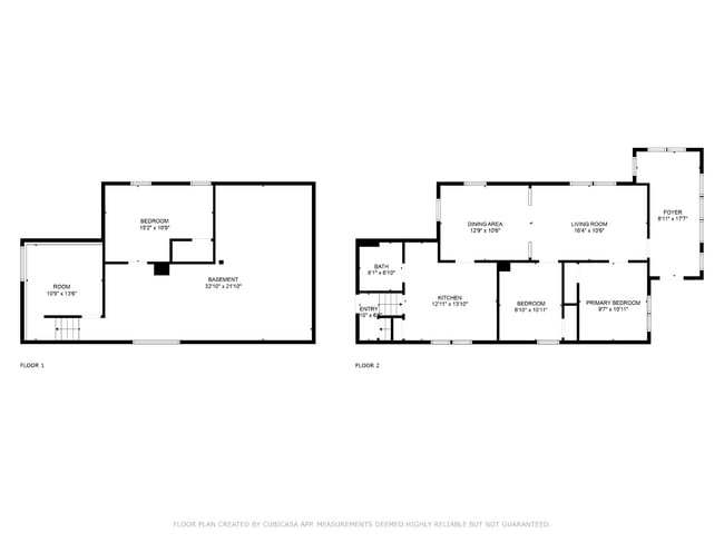 Building Photo - 3 Bedroom with Garage