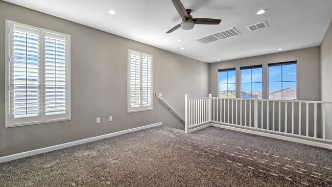 Building Photo - Solar home with a pool in Lucero (Estrella Mountain Ranch)
