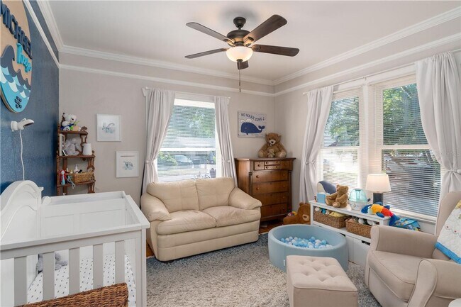 Building Photo - Live Wilder: Historic Charm Steps from Tam...