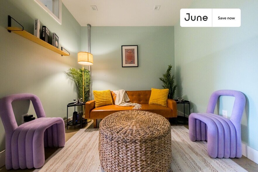 Building Photo - 1675 Lexington Ave