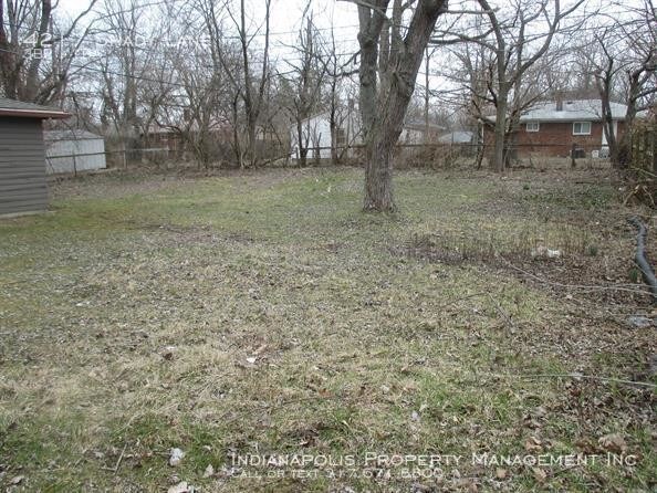 Building Photo - 4217 Shady Lane Indianapolis, IN 46226